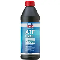 Liqui moly 25067 Olie, automatische transmissie (ATF)