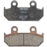 FERODO Remblokken FDB462