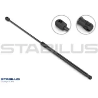 STABILUS Gasveer, kofferruimte/laadruimte 892220