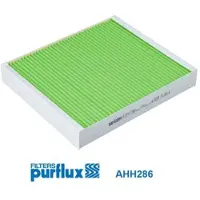 PURFLUX Cabinefilter CabinHepa+ PX AHH286