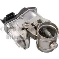 PIERBURG Uitlaatklep 7.03571.16.0 Pierburg voor o.a. MERCEDES-BENZ, NISSAN, RENAULT