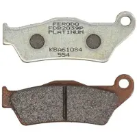 FERODO Remblokken FDB2039