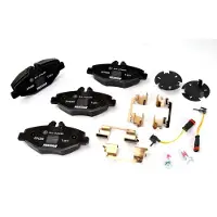 Textar Remblokset 2374303, voor