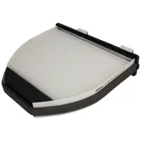 Knecht LA 413 Interieurfilter