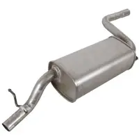 ASMET Voorpijp 07.245