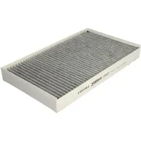 Valeo 698872 Interieurfilter