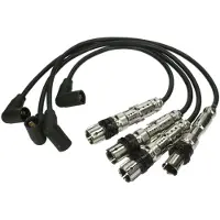 Ngk Bougiekabelset RC-VW1110 NGK voor o.a. AUDI, SEAT, SKODA, VOLKSWAGEN