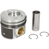 NÜRAL 87-421000-20 Zuiger