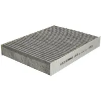 MAHLE ORIGINAL LAK 686 Interieurfilter