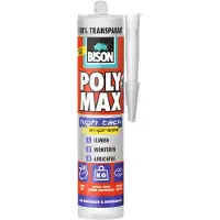 Meuwissen Agro Poly Max Hightack Expr Crystal 300 G Montagekit Meuwissen
