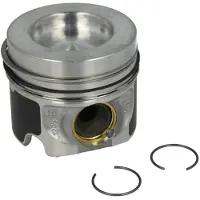 KOLBENSCHMIDT 40558600 Zuiger
