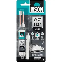 Bison Fast Fix2 Liquid Power Card 10 g