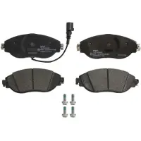 Delphi Remblokset LP2250, voor