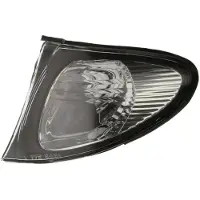 TYC Knipperlicht links 18-0164-15-2 TYC voor o.a. BMW