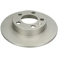 Textar 92082500 Remschijf