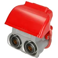WABCO Koppelingskop 4528050040
