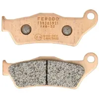 FERODO RACING FDB2039ST Remblokken