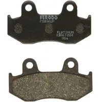 FERODO Remblokset FDB382