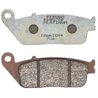 FERODO RACING FDB570P Remblokken