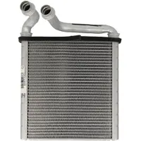 Denso Kachel radiateur voor o.a. SKODA, VOLKSWAGEN