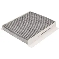 FILTRON K 1228A Interieurfilter