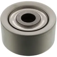 FEBI BILSTEIN Rondsel/geleiderpoelie, V-riem 47501