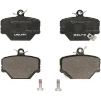 Delphi Remblokset LP1465, voor