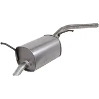 ASMET Einddemper 03.103
