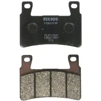 FERODO Remblokken FDB2079P