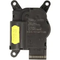 Valeo Stel element, mengklep voor o.a. AUDI, SEAT, SKODA, VOLKSWAGEN