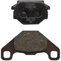 FERODO FDB828P Remblokken