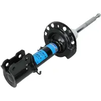 SACHS Schokdemper 290 381 Sachs voor o.a. OPEL