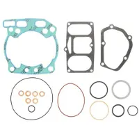 TRW Round Husqvarna 701 Supermoto 17 Remschijf