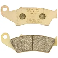 FERODO Remblokken FDB892