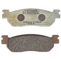 FERODO Remblokken FDB2083