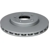 Bosch Remschijf 0 986 479 234 voorkant, geventileerd, sterk gecarboniseerd, 1 Stuk