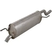 ASMET Geluiddemper achter 05.270