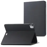 Accezz Classic Tablet Case voor de Apple iPad Pro 11 (2025) M5 / (2024) M4 - Zwart