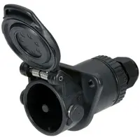 Hella Stekkerdoos 8JB 007 645-021