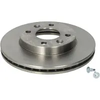 Bosch 0 986 478 276 Remschijf
