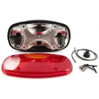 Hella 2VP 343 640-021 Achterlicht