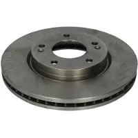 Bosch 0 986 479 124 Remschijf