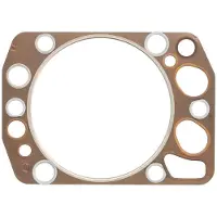 ELRING Pakking, cilinderkop 752.037 Elring voor o.a. AYATS, BREDAMENARINIBUS, MAN, NEOPLAN, SETRA, SOLARIS, VAN HOOL