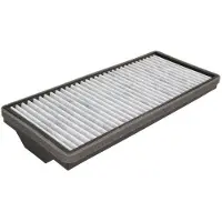 MANN-FILTER CUK 4469 Interieurfilter