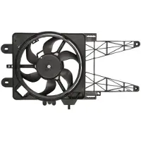 NRF Koelventilatorwiel, motorkoeling 47248