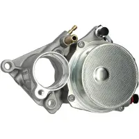 PIERBURG Onderdrukpomp, remsysteem 7.22454.14.0 Pierburg voor o.a. FIAT, FORD, PEUGEOT