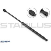 STABILUS 159428 Gasveer motorkap