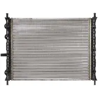 NRF 58017 Radiateur