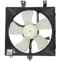 NRF Koelventilatorwiel, motorkoeling 47306