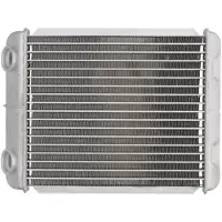 NRF 53669 Kachelradiateur, interieurverwarming